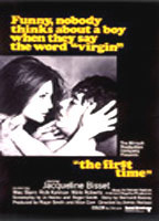 Title: The First Time (1969)
