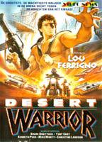 Title: Desert Warrior (1988)