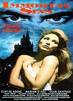 Title: Immortal Sins (1991)