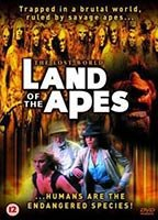 Title: The Lost World: Land of the Apes (1999)