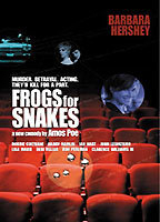Title: Frogs for Snakes (1998)