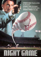 Title: Night Game (1989)