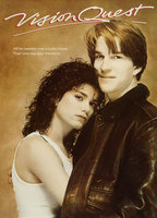 Title: Vision Quest (1985)
