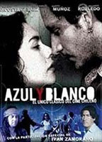 Title: Azul y blanco (2004)
