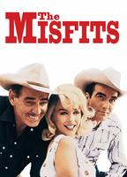 Title: The Misfits (1961)
