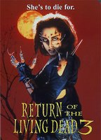 Title: Return of the Living Dead Part III (1993)