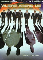 Title: Alien Avengers II (1997)