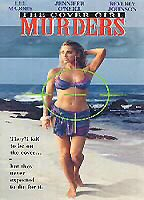 Title: The Cover Girl Murders (1993)