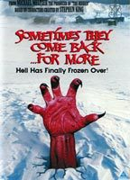 Title: Sometimes They Come Back... For More (1998)