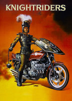 Title: Knightriders (1981)