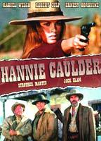 Title: Hannie Caulder (1972)