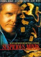 Title: Suspicious Minds (1997)