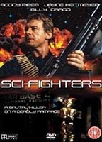 Title: Sci-fighters (1996)