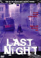 Title: Last Night (1998)