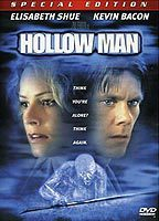 Title: Hollow Man (2000)