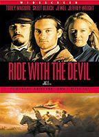 Title: Ride with the Devil (1999)