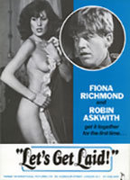 Title: Let's Get Laid (1977)