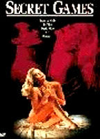 Title: Secret Games (1991)