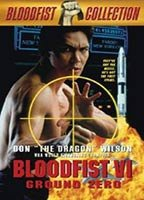 Title: Bloodfist VI (1995)
