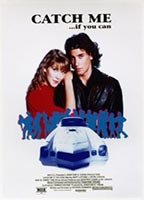 Title: Catch Me If You Can (1989)
