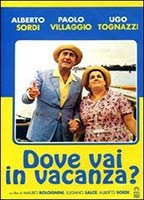 Title: Dove vai in vacanza? (1978)