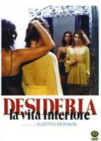 Title: Desideria: La vita interiore (1980)