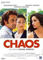 Title: Chaos (2001)