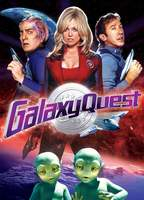 Title: Galaxy Quest (1999)