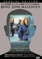 Title: Being John Malkovich (1999)