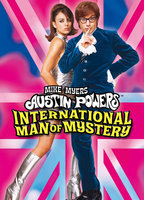Title: Austin Powers: International Man of Mystery (1997)