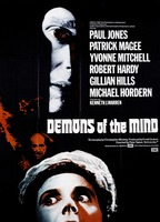 Title: Demons of the Mind (1972)