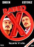 Title: Rated X (2000)