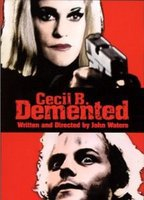 Title: Cecil B. DeMented (2000)