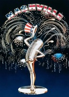 Title: Nashville (1975)