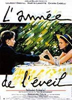 Title: L' année de l'éveil (1991)