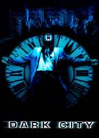 Title: Dark City (1998)