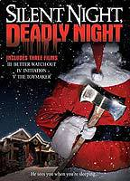 Title: Silent Night, Deadly Night 4 (1990)