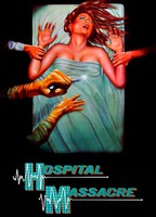 Title: Hospital Massacre (1981)