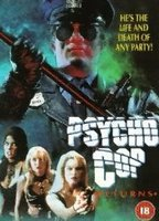 Title: Psycho Cop Returns (1993)
