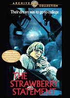 Title: The Strawberry Statement (1970)