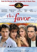 Title: The Favor (1994)