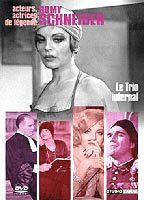 Title: Le trio infernal (1974)