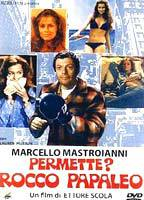 Title: Permette? Rocco Papaleo (1971)