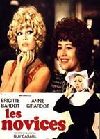 Title: Les novices (1970)