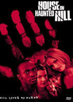 Title: House on Haunted Hill (1999)