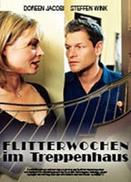 Title: Flitterwochen im Treppenhaus (2001)