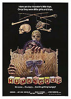 Title: Humongous (1982)