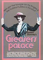 Title: Greaser's Palace (1972)
