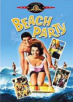 Title: Beach Party (1963)