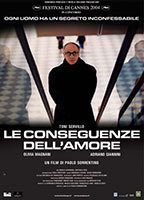 Title: Le conseguenze dell'amore (2004)